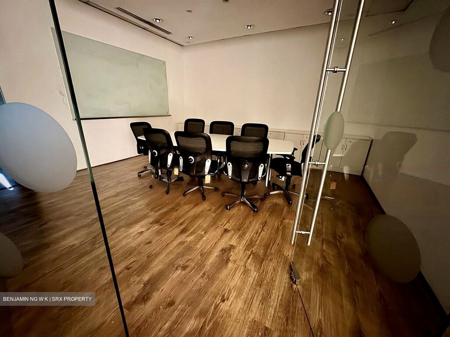Sif Building (D1), Office #479537761
